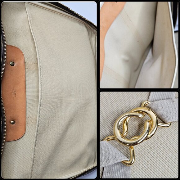 Louis Vuitton Monogram Sirius45 - Picture 16 of 17